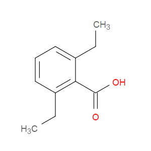 2,6-diethylbenzoic acid