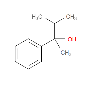 α-Methyl-α-(1-methylethyl)benzenemethanol