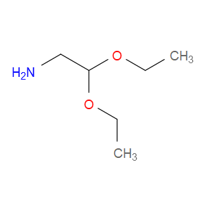 Aminoacetaldehyde diethyl acetal