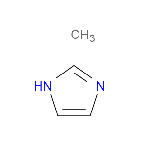 2-Methyl-1H-imidazole