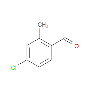 4-Chloro-2-methylbenzaldehyde