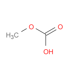 Monomethyl carbonate