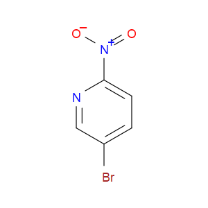 5-Bromo-2-nitropyridine