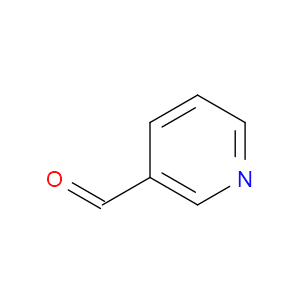 3-Pyridinecarboxaldehyde