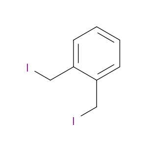 1,2-Bis(iodomethyl)benzene