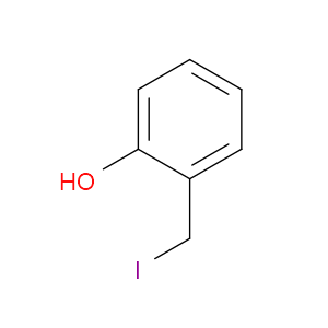 2-(Iodomethyl)phenol