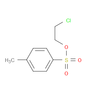2-Chloroethyl-p-toluenesulfonate