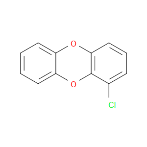 1-Chlorodibenzo-p-dioxin