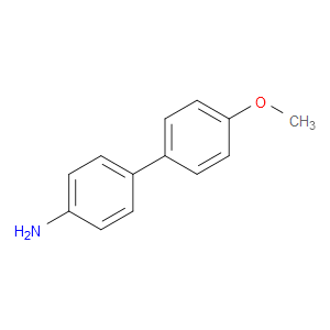 4-Amino-4'-methoxybiphenyl