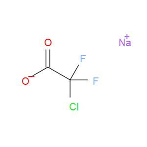 Sodium 2-chloro-2,2-difluoroacetate