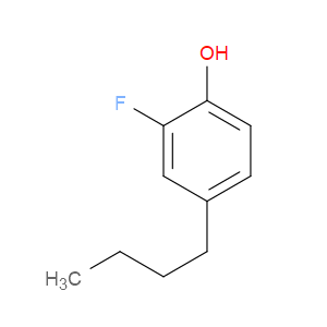 4-Butyl-2-fluorophenol