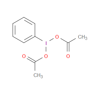 Iodobenzene diacetate