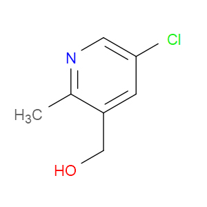 5-Chloro-2-methyl-3-pyridinemethanol