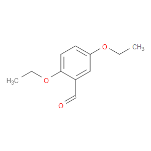 2,5-Diethoxybenzaldehyde