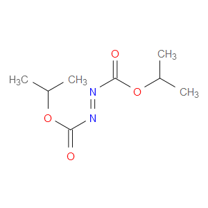 Diisopropyl azodicarboxylate