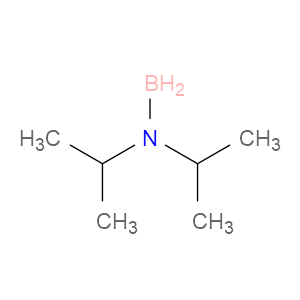 Diisopropylaminoborane