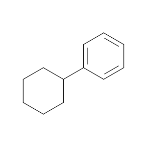 4-Cyclohexylbenzene