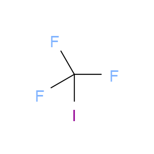 Trifluoroiodomethane
