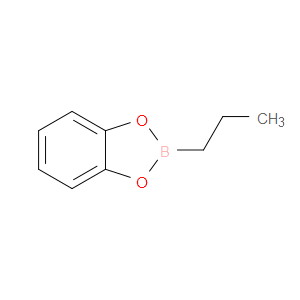 2-Propyl-1,3,2-benzodioxaborole