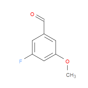 5-Fluoro-3-methoxybenzaldehyde