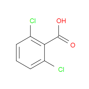 2,6-Dichlorobenzoic acid