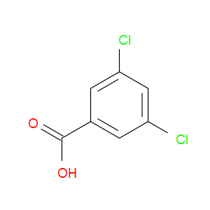3,5-Dichlorobenzoic acid