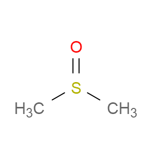 Dimethyl sulfoxide