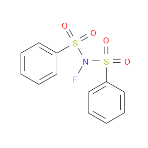 N-Fluorobis(phenylsulfonyl)amine