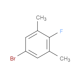 4-Bromo-2,6-dimethylfluorobenzene