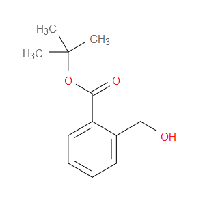 1,1-Dimethylethyl 2-(hydroxymethyl)benzoate