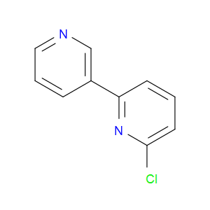 6-Chloro-2,3'-bipyridine