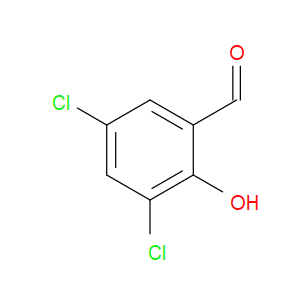 3,5-Dichloro-2-hydroxybenzaldehyde
