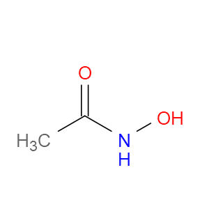 Acetylhydroxylamine