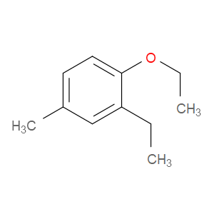 1-Ethoxy-2-ethyl-4-methylbenzene
