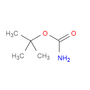 Carbamic acid tert-butyl ester