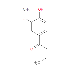 Butyrovanillone