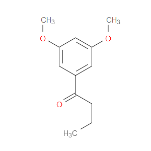 1-(3,5-Dimethoxyphenyl)-1-butanone