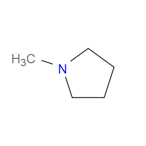 N-Methylpyrrolidine
