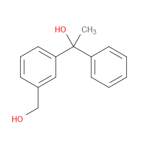 α-Methyl-α-phenyl-1,3-benzenedimethanol