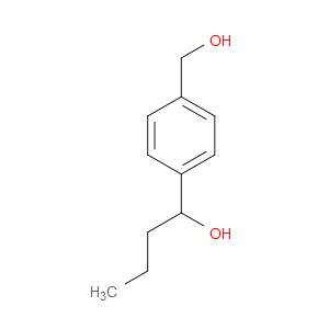 α-Propyl-1,4-benzenedimethanol