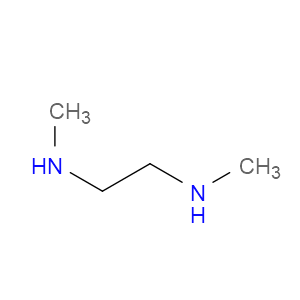 N,N'-Dimethyl-1,2-ethanediamine