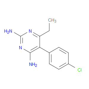 Pyrimethamine