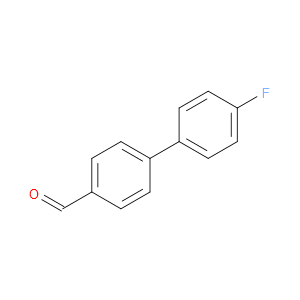 4-(4-fluorophenyl)benzaldehyde