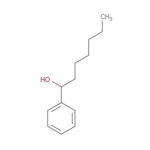 α-Hexylbenzenemethanol