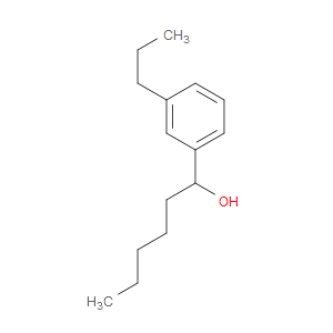 α-Pentyl-3-propylbenzenemethanol