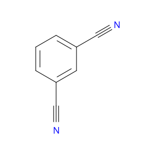 isophthalonitrile