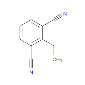 2-ethylisophthalonitrile