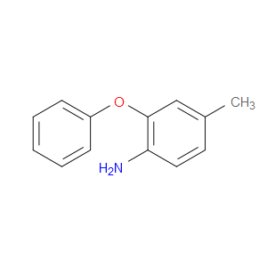 4-methyl-2-phenoxyaniline