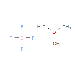 Trimethyloxonium tetrafluoroborate