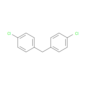 4,4'-Dichlorodiphenylmethane